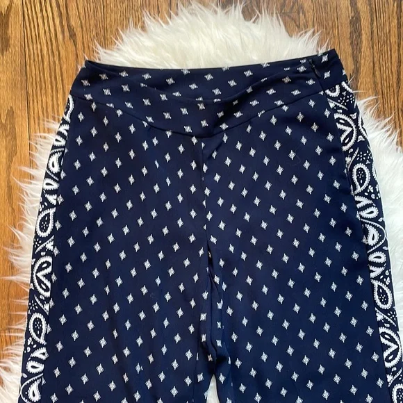 CABI wide pants like new - Picture 2 of 7